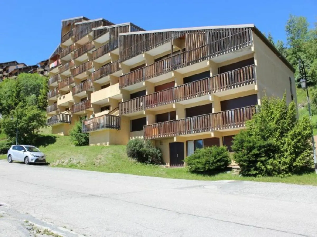 Studio Cabine 4 Pers. Proche Pistes Et Commerces, Auris En Oisans - Fr-1-297-93 France
