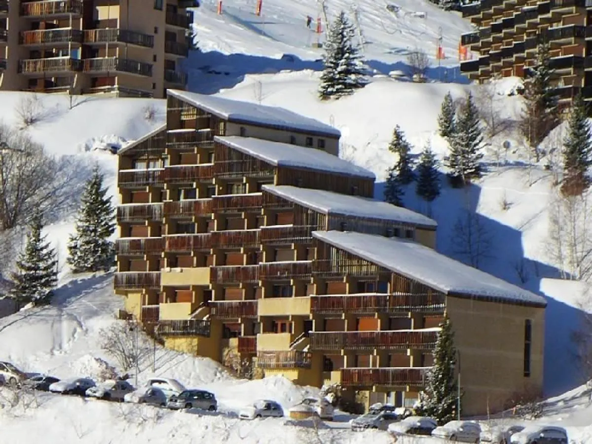 Studio Cabine 4 Pers. Proche Pistes Et Commerces, Auris En Oisans - Fr-1-297-93
