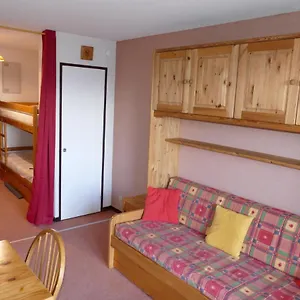 Coin Montagne à En Oisans Avec Vue Magnifique Appartement