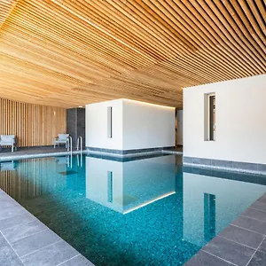 3* Aparthotel Vacanceole - Les Ecrins D'auris