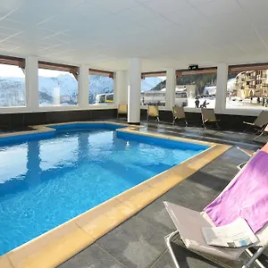 4* Aparthotel Odalys Les Balcons D'aurea